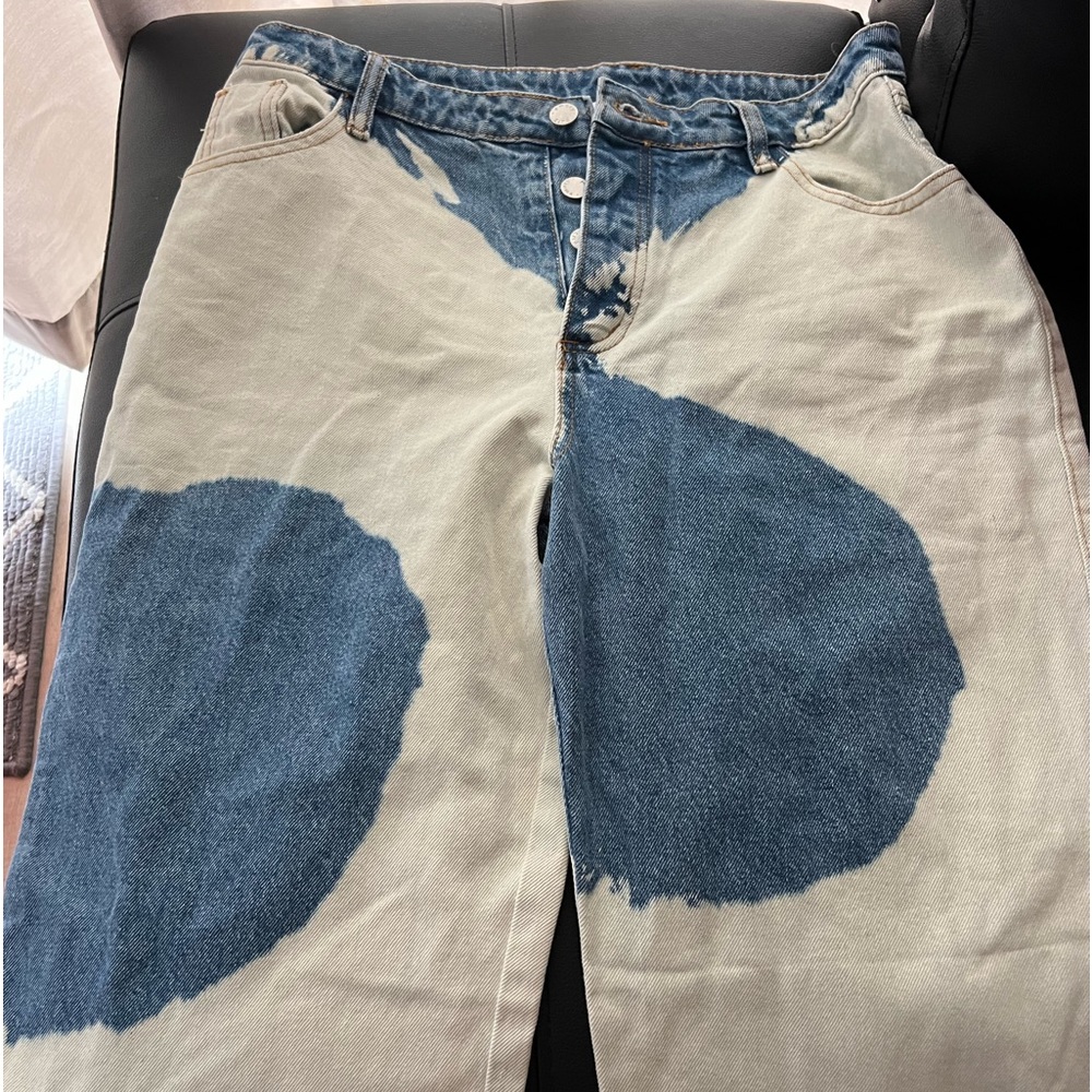 Dolls Kill jeans